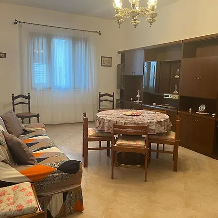 Casa de Férias Salinella